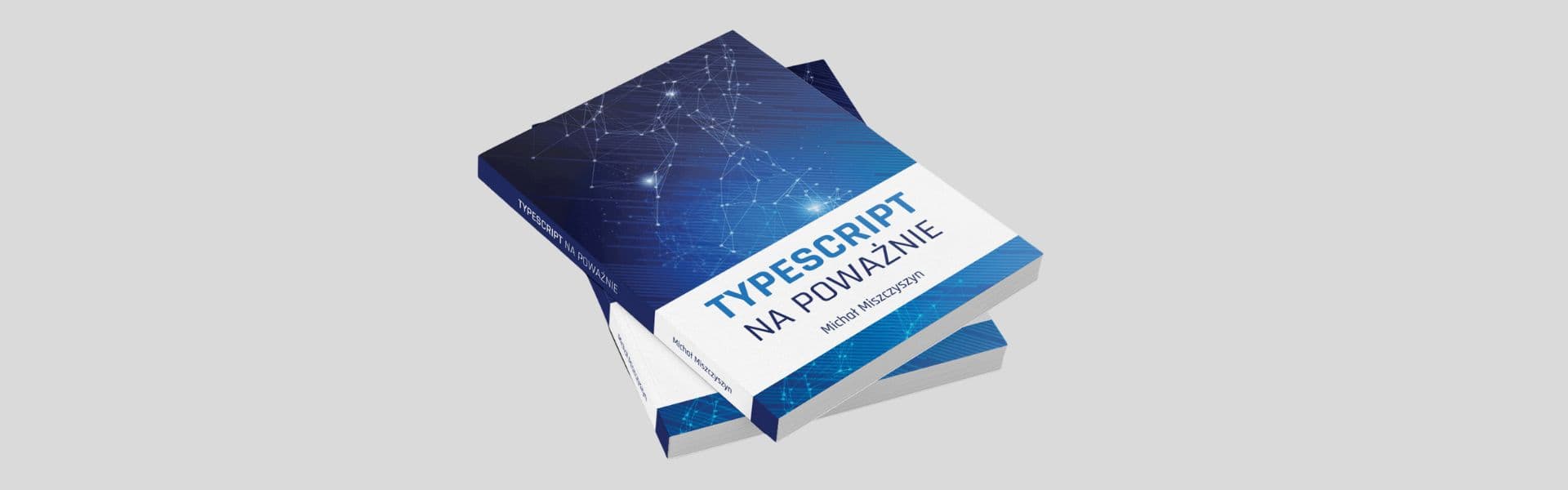 "TypeScript na poważnie" to jedna z najlepszych książek o TS
