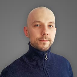 Avatar: Michał Rygorowicz