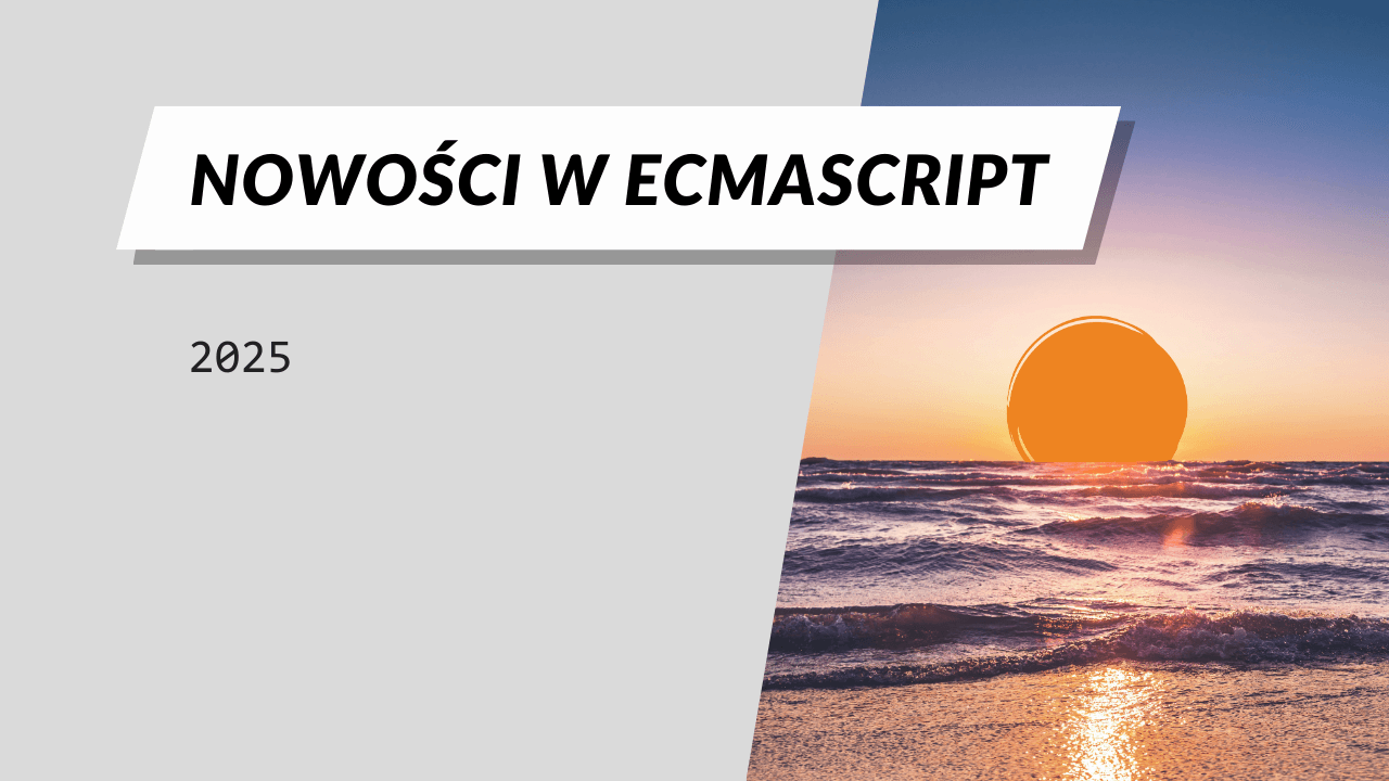 JavaScript - przewodnik po zmiennych